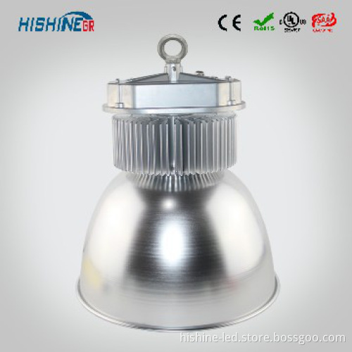 Anti glare, reduces glare 150w China LED industrial lighting